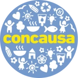 Logotipo de Concausa