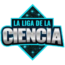 Logotipo de La Liga de la Ciencia