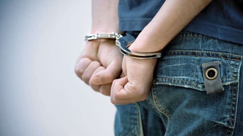 Guía didáctica Reforma Penal Juvenil
