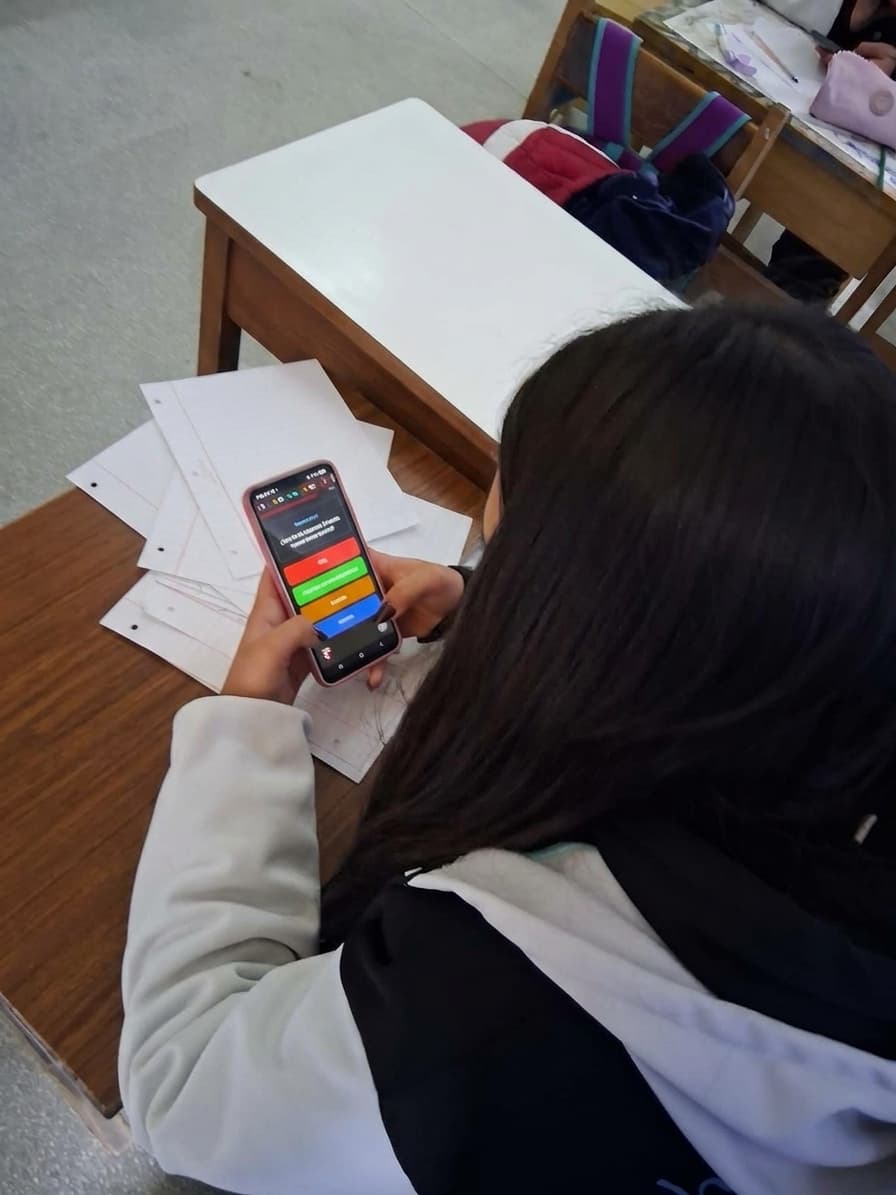 Así se vivió la Semana de la ESI 2026 en las aulas