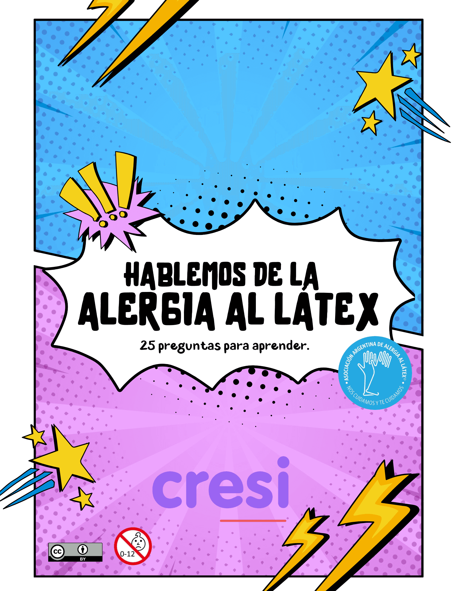 Alergia al Látex