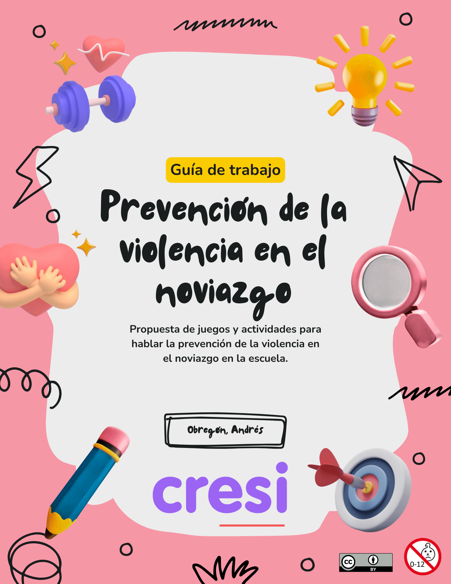 Prevención de la Violencia en el Noviazgo