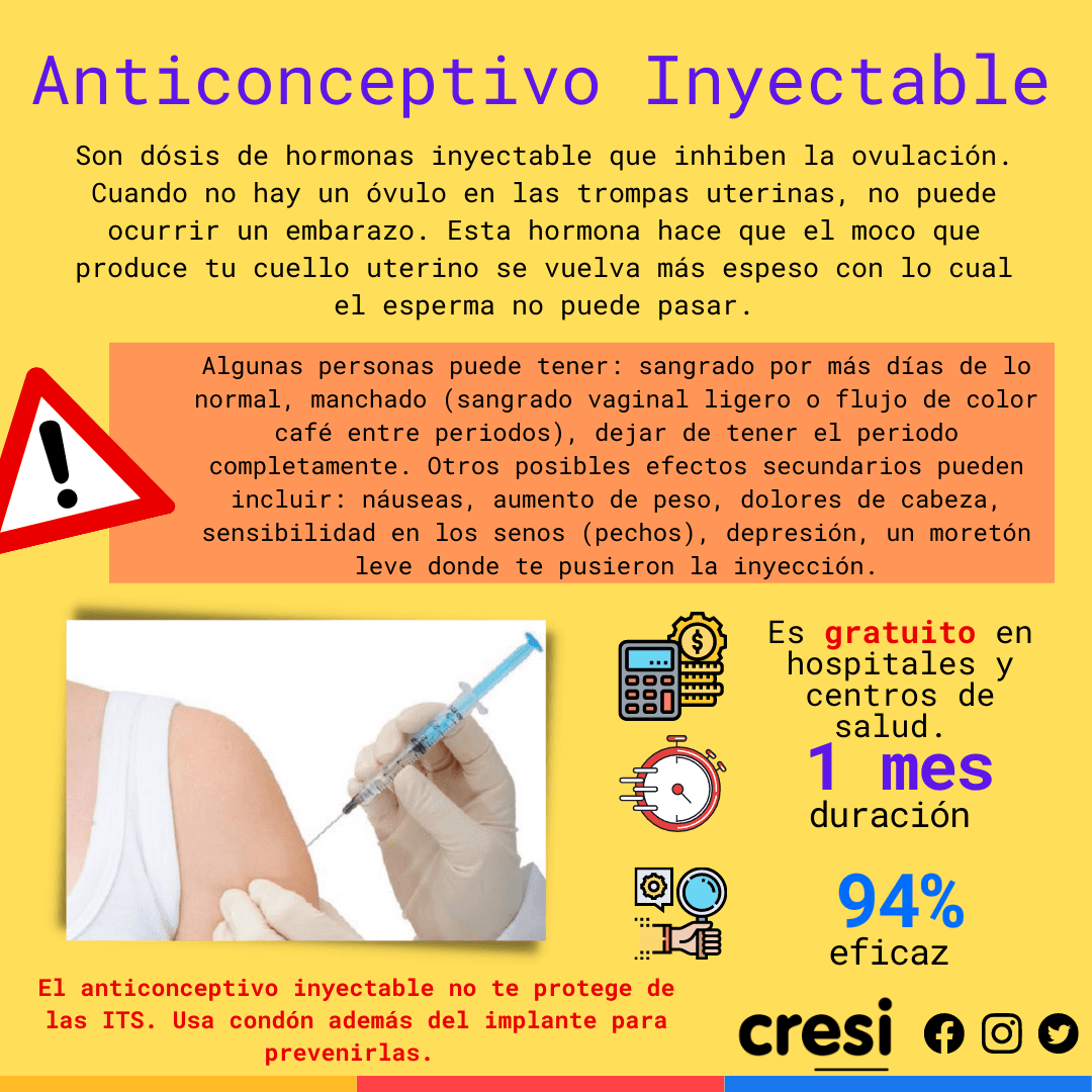 Portada de la infografía número 4