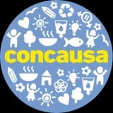 Logotipo de Concausa