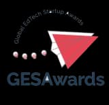 Logotipo de Global Edtech Startup Awards