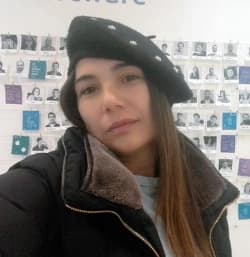 Foto de Gladys Cabral