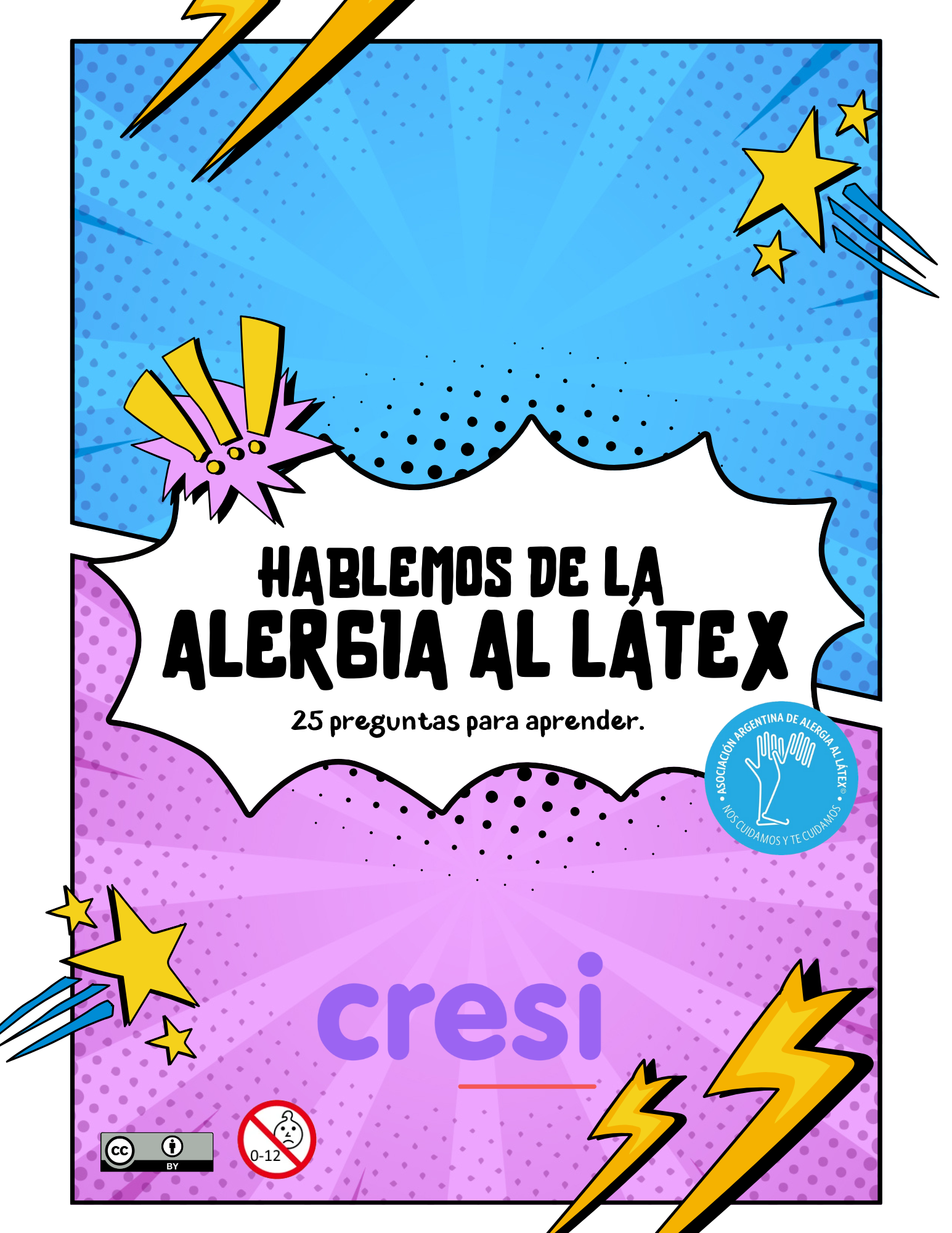 Alergia al Látex